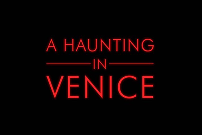 In post-World War II Venice, Belgian detective Hercule Poirot (Kenneth Branagh), now retired, reluctantly attends a séance at a decaying, haunted palazzo. But when one of the guests is murdered, it is up to the former detective to uncover the killer.