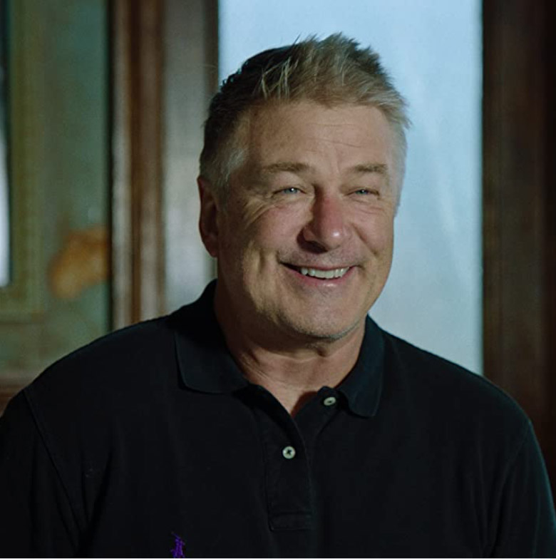 Alec Baldwin