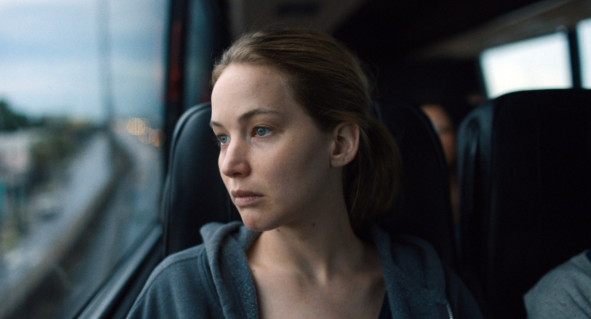 Jennifer Talks About Male Directors Showing Toxic Masculinity