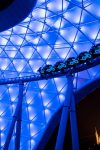 TRON Lightcycle/Run opens April 4 at Walt Disney World