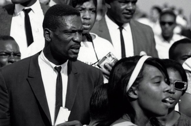 Featuring an interview with Bill Russell prior to his passing in 2022, Bill Russell: Legend is the definitive telling of the remarkable life and legacy of an NBA superstar and civil rights icon. 