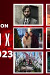 What's New on Netflix March 2023 - and what's leaving