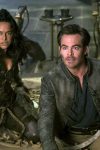 Dungeons & Dragons: Honor Among Thieves tops box office