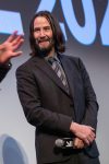 Keanu Reeves' hilarious response to fan's marriage proposal