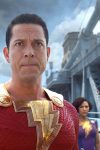 Shazam! Fury of the Gods dominates weekend box office