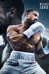 New movies in theaters - Creed III, The Quiet Girl and more!
