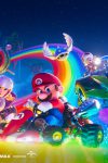 Super Mario Bros. Movie conquers Easter weekend box office