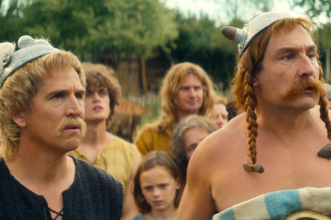 Asterix & Obelix: The Middle Kingdom – June 1 « Celebrity Gossip and ...