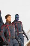 Guardians of the Galaxy Vol. 3 remains box office champ