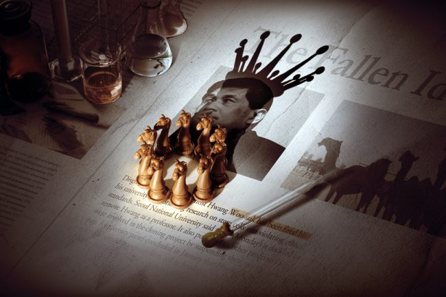 King of Clones – June 23 « Celebrity Gossip and Movie News