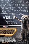Guardians of the Galaxy Vol. 3 - weekend box office champ!