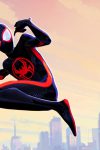 Spider-Man: Across the Spider-Verse: new box office champ