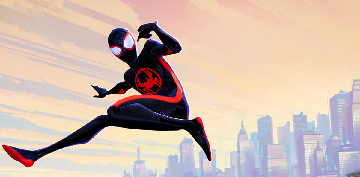 Spider-Man: Across the Spider-Verse