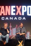 Fan Expo 2023 featured The Office, Cobra Kai and more!