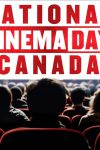 National Cinema Day offers $4 movies this Sunday only