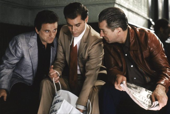 Becoming infamous in the world of mobster movies, Joe Pesci set the standard in Martin Scorsese’s Goodfellas (1990). Working alongside Robert De Niro, one of the most famous actors in Hollywood to play a mobster, Pesci managed to stand out and be acknowledged as one of the most notable characters of all time. “Some 3 […]