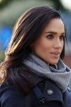 Meghan Markle's line in "Suits" was changed by Royal Family