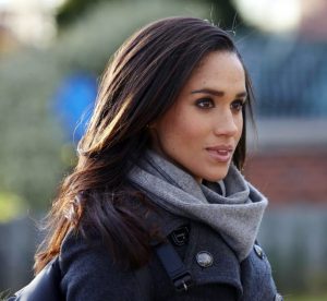 Meghan Markle on Suits 
