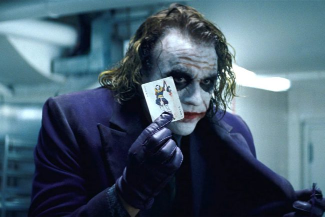 Joining Christopher Nolan’s The Dark Knight (2008) cast, Heath Ledger came in as a wild card, leaving everyone to wonder how he would portray the villain The Joker. Ultimately, the film became his, and he would forever be remembered as The Joker. “Ledger threw himself into a role he clearly relished, giving a transfixing performance as […]
