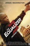 New movies this weekend - Equalizer 3, Zombie Town and more