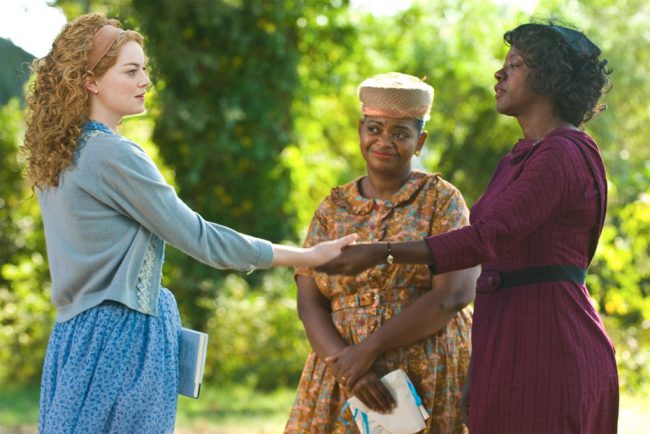 Despite not being cast as the lead in The Help (2011), Octavia Spencer made her mark in the industry as Minny Jackson, a maid in the 1960s. Spencer was cast alongside leads Emma Stone and Viola Davis, both of whom were already stars going into the film. Many say Spencer appeared out of thin air […]
