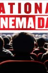 National Cinema Day offers $4 movies this Sunday only
