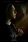 The Nun II holds top spot for second weekend at box office
