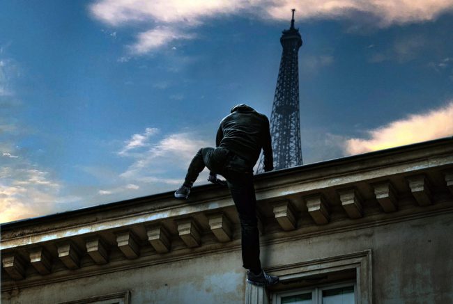 In his own words, the burglar behind the 2010 robbery of the Paris Museum of Modern Art tells how he pulled off the biggest art heist in French history.
