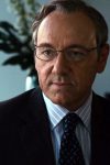 Kevin Spacey rushed to hospital fearing heart attack