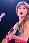 New movies in theaters - Taylor Swift: The Eras Tour & more