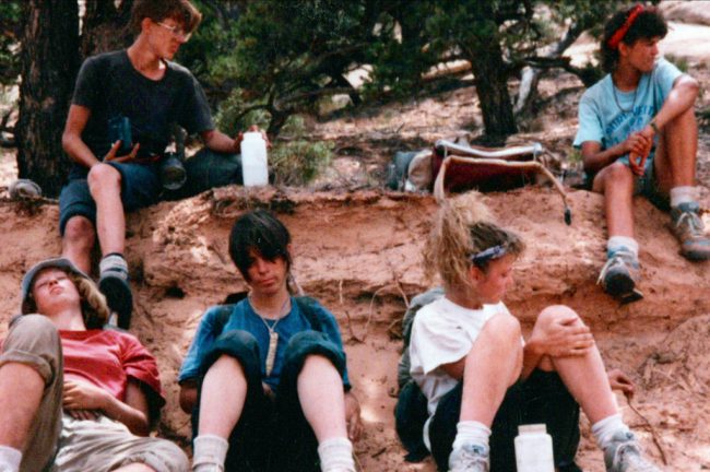 The brutal conditions of an infamous wilderness therapy camp — and the alleged abuse of the troubled teens who attended — are exposed in this gripping tell-all documentary.