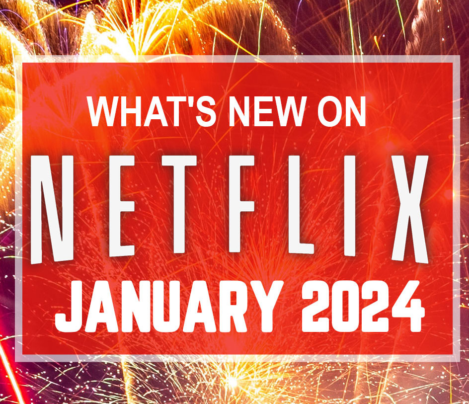 New Netflix Canada January 2024 Paola Annamarie