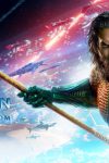 Aquaman and the Lost Kingdom No. 1 at weekend box office