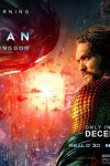 New movies in theaters - Aquaman and the Lost Kingdom & more
