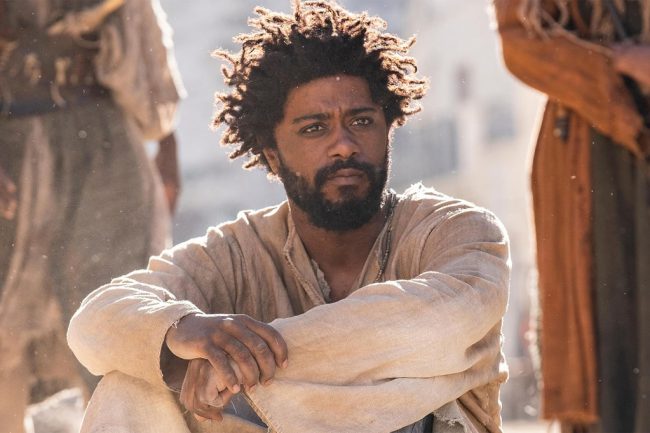 LaKeith Stanfield was a standout in the Oscar-winning horror film Get Out, and since then he’s been garnering acclaim for lead roles in movies such as Knives Out, Judas and the Black Messiah and The Harder They Fall. In The Book of Clarence, he plays a man who’s captivated when he witnesses Jesus preaching peace […]