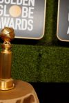 Oppenheimer leads at Golden Globes - full winners list