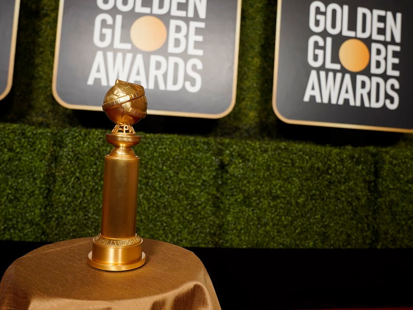 Golden Globe Awards full winners list