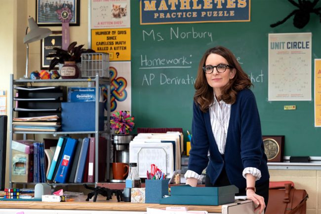 Mean Girls, the 2004 hit comedy written by Tina Fey was turned into a Broadway musical that made its debut in 2018. Now, the musical is being brought to the big screen, with Tina Fey reprising her role as Mrs. Norbury. She also wrote the script for the musical update which stars Angourie Rice in […]