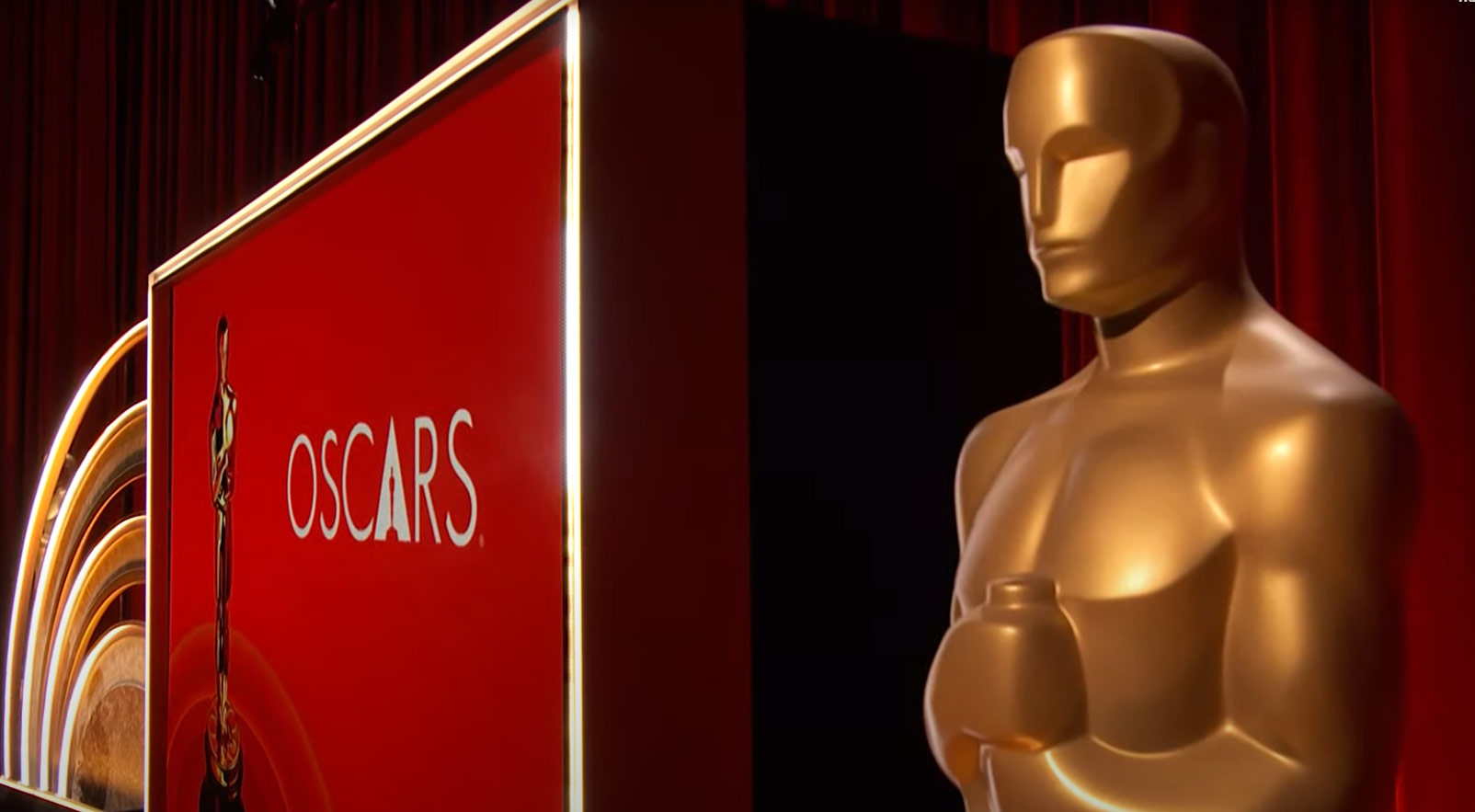 2024 Oscar nominations announced this morning full list « Celebrity