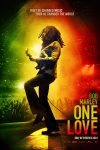 Bob Marley: One Love remains on top at weekend box office