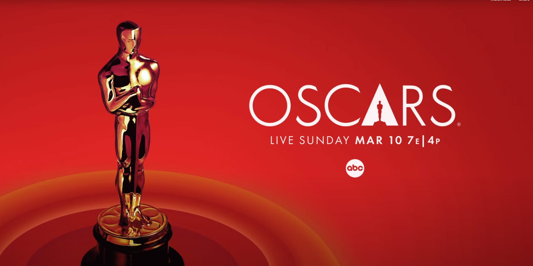 Oscars 2024 live on Sunday March 10, 2024