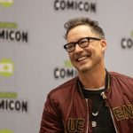 Tom Cavanagh