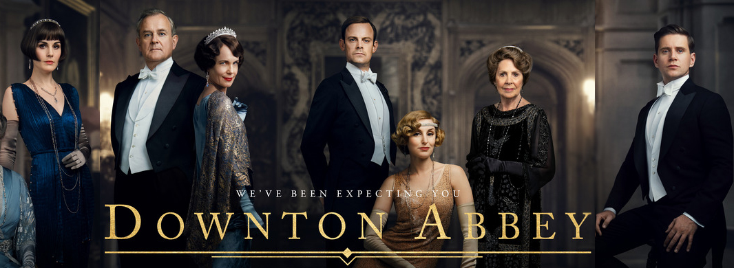 Third Downton Abbey movie confirmed – but it’s the last « Celebrity