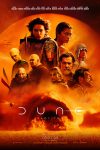 Dune: Part Two debuts in top spot at weekend box office