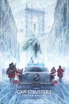 Ghostbusters: Frozen Empire features originals: movie review