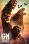 Godzilla x Kong: The New Empire - movie review