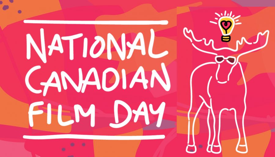 National Canadian Film Day today where to watch a film « Celebrity