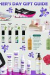Gift Guide to help you pamper your mom this Mother's Day