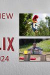 What's New on Netflix April 2024 and what's leaving