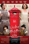 Wicked Little Letters - a delectable treat: movie review